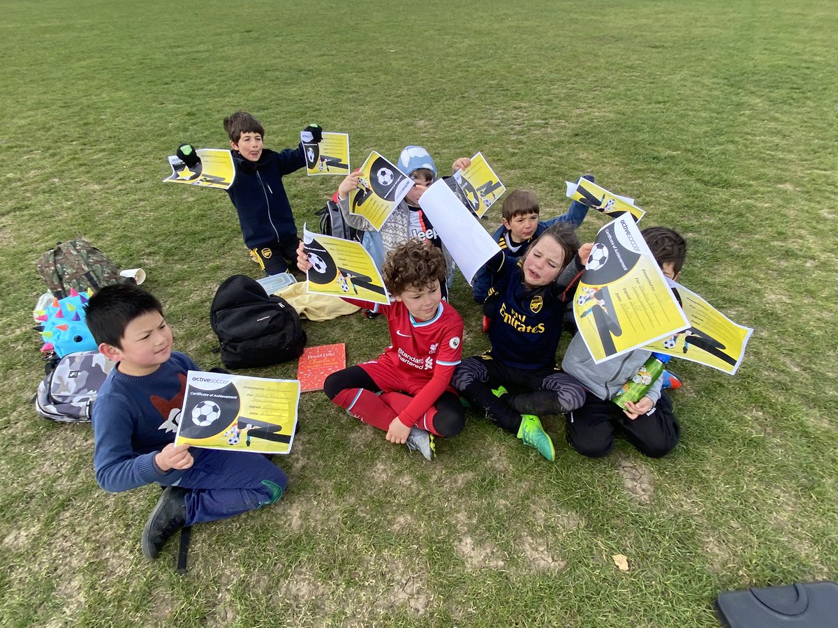 Jamie Active tweet media