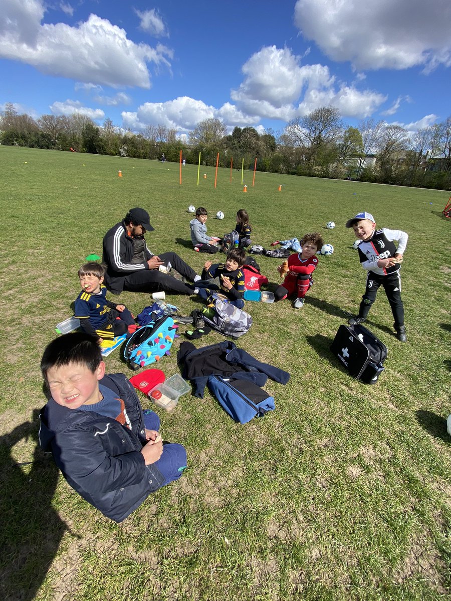 Jamie Active tweet media