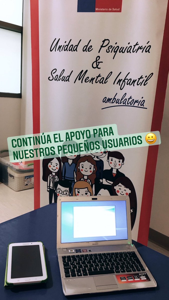 Acadii4's tweet photo. Continua la campaña de donación para nuestros pacientitos que no cuentan con computador para sus #clasesonline ! Porque no todas la familias de Chile se encontraban preparadas para esta modalidad educacional! @TVU_television @Casiopea_mia @ndatos_biobio @pencomunicipal 😀 gracias https://t.co/FbrNnXjiaR