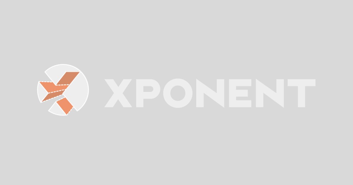 Xponent tweet media