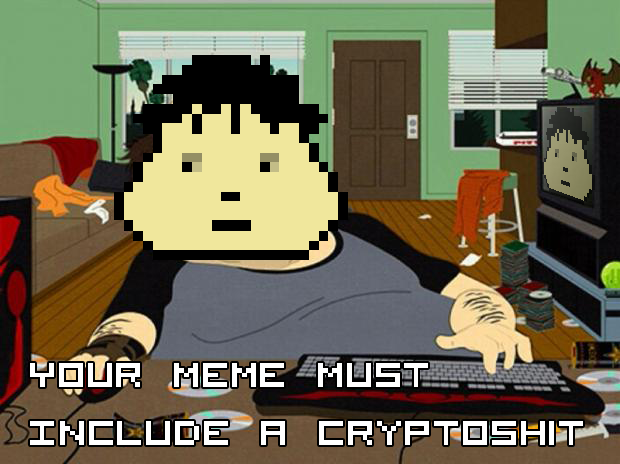 Give A Shit tweet media