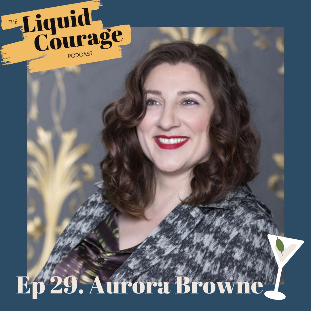 Liquid Courage (podcast) tweet media