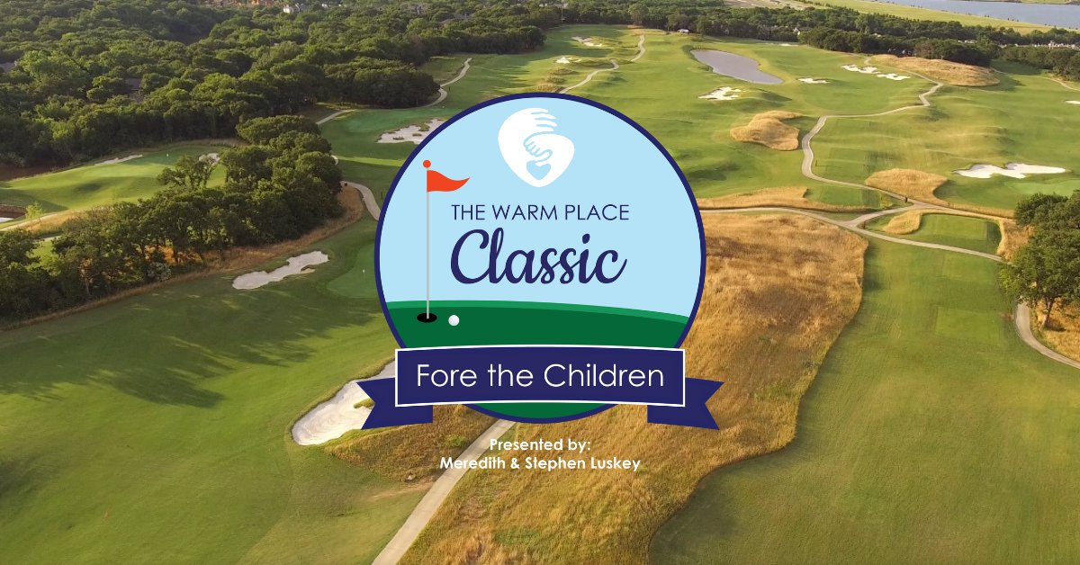 The WARM Place tweet media