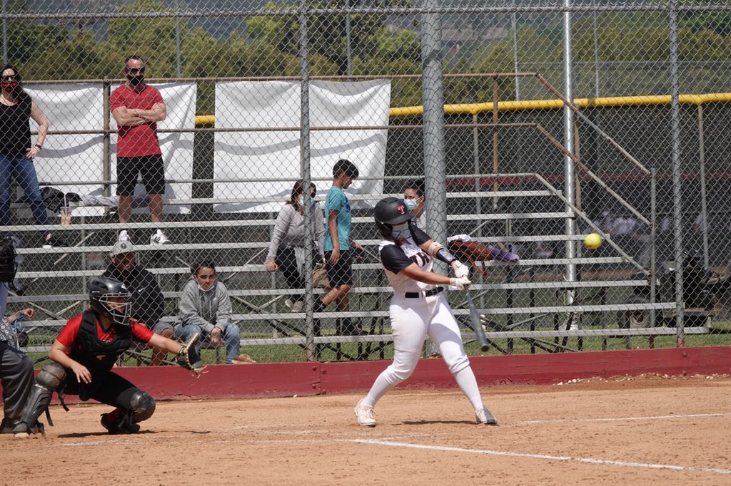 Troy Warriors Softball tweet media