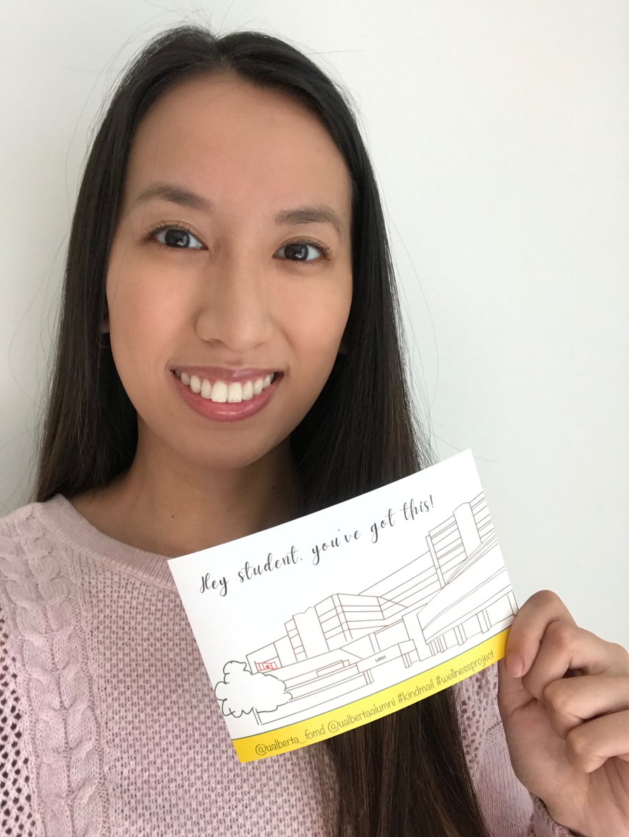 UAlberta Med & Dent tweet media