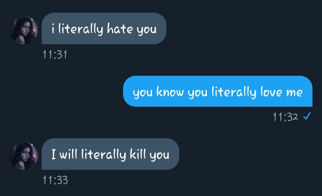 LantsovGabriel's tweet image. Well... Meet with my fiance... She is totally and literally fine...