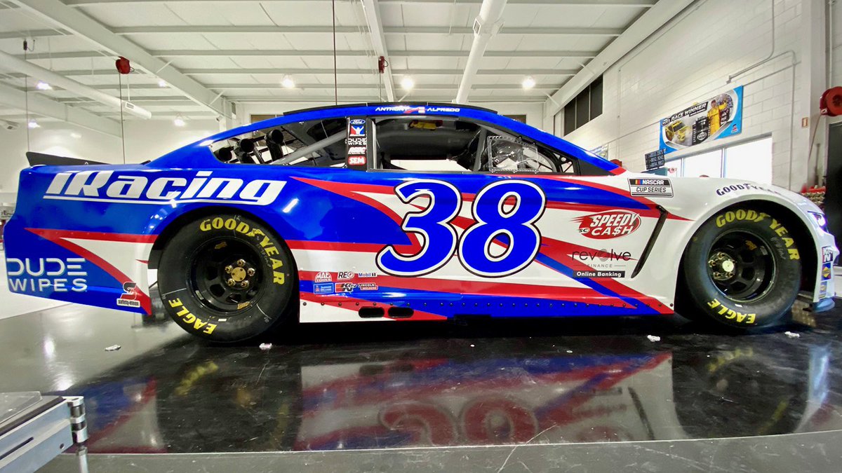 release date for trading paint