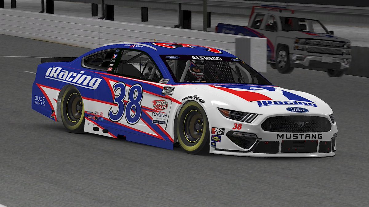 release date for trading paint