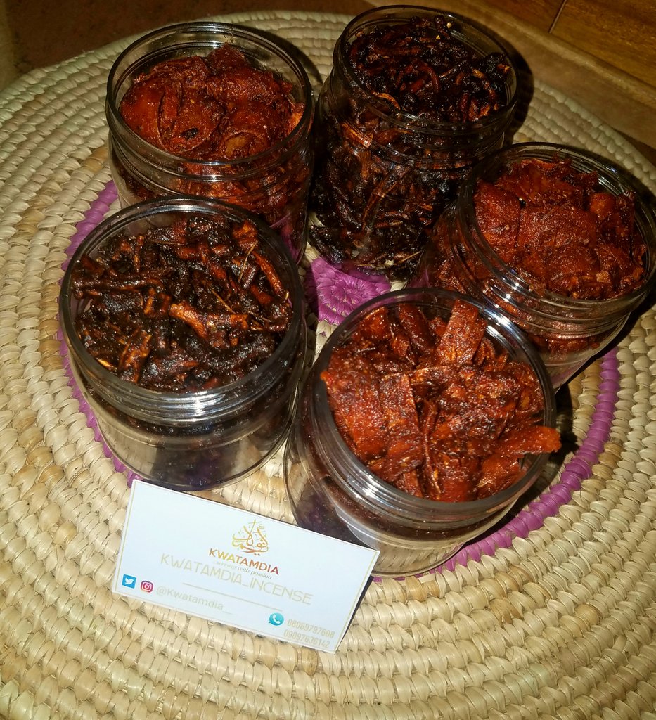 Kwatamdia_'s tweet photo. Yet to experience this alluring incense? Tabdijam Karku bari a baku labari
Hawii 250ml N2,000
Sandal flakes 250ml N1,500
Location kaduna 

MSSN IPOB IMO state IGP
#kwatamdia #kwatamdia_incense https://t.co/TRwjSOjxO9