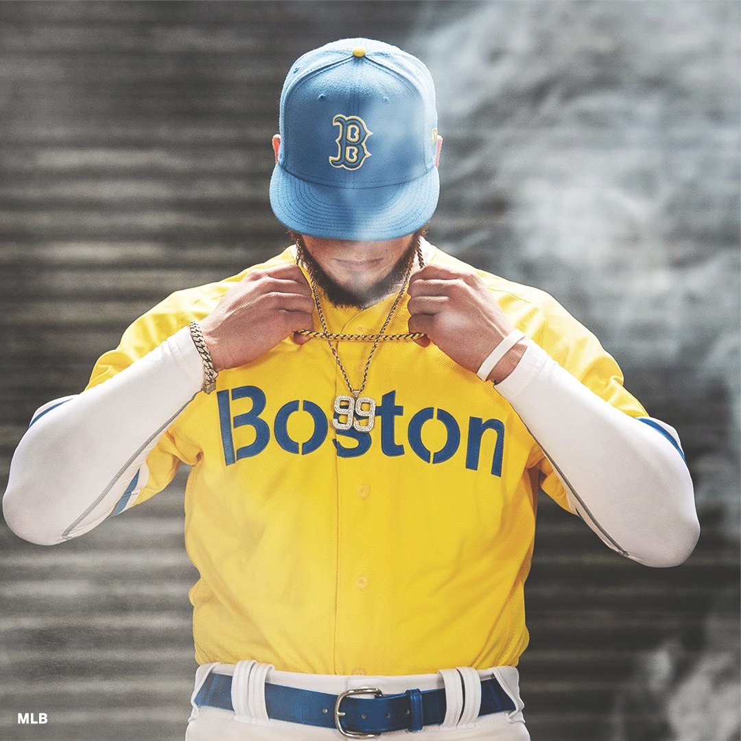 Red Sox Nike City Connect jerseys: Would you pay $435 for a new Boston  Marathon-inspired Sox uniform? 