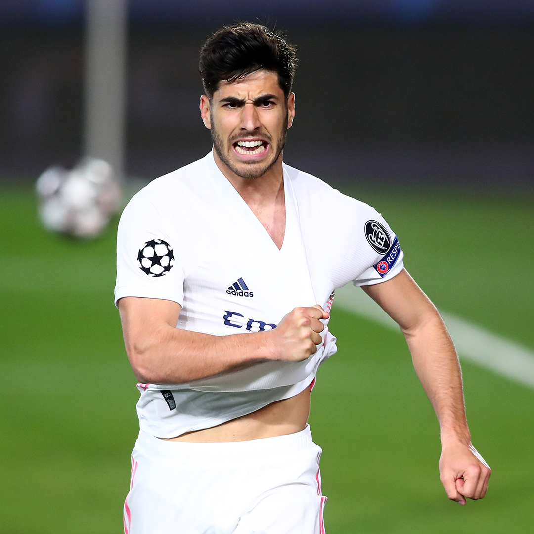 😍 ¡PASIÓN BLANCA! 😍
#UCL | #HalaMadrid