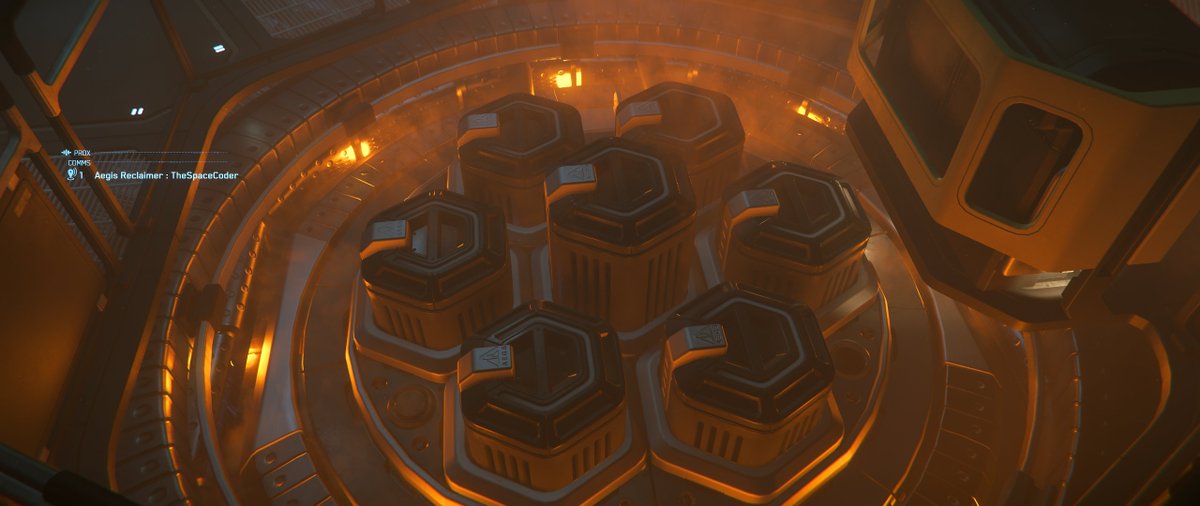 I can smell the radiation
#GamerGram   
#VirtualPhotography 
#TheCapturedCollective #BDSSE #StarCitizen 
<a href="/RobertsSpaceInd/">Star Citizen</a>
<a href="/AtlasDefenseOrg/">Atlas Defense Industries</a>
<a href="/_GameScreenshot/">Game Screenshot</a>
<a href="/GamerGram_GG/">GG</a>
<a href="/Captured_Collec/">The Captured Collective</a>
<a href="/IMPGEO/">Imperial Geographic</a>
<a href="/Cosmonaut_Mag/">Cosmonaut Magazine</a>