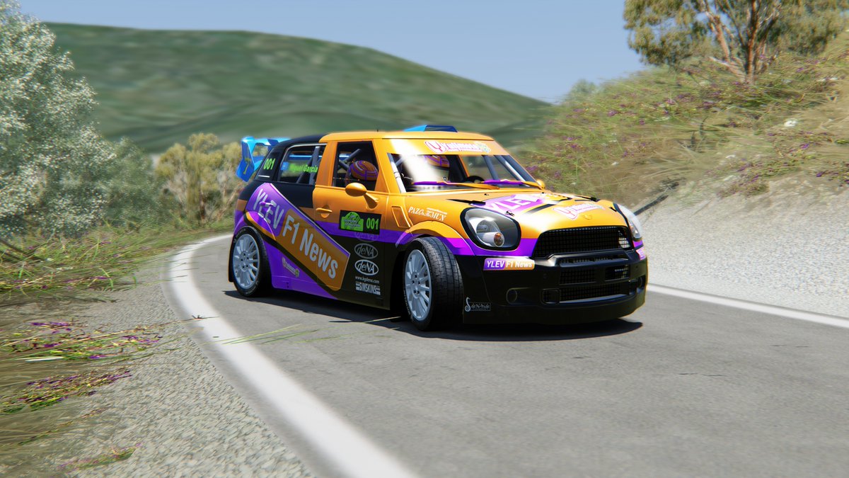 Yulimoto Team Presionante tweet media