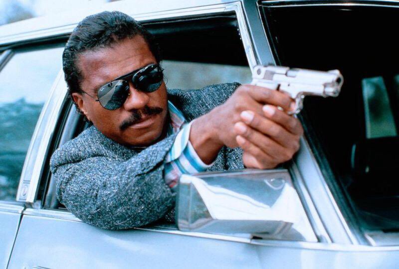 Happy #ToughGuyTuesday birthday greetings to classic slick tough guy actor #BillyDeeWilliams!