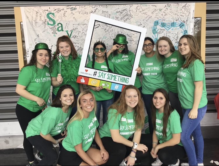 So excited to #takeover @sandyhook Twitter Wednesday, 4/12 for #NYVPW🥳(follow to see my post)!! Also check out all the work I’ve done this year as a YAB member of the #SandyHookPromise working with @NATIONALSAVE 💚🤍🧡#SHPYAB   sandyhookpromise.org/stories/hanadi…