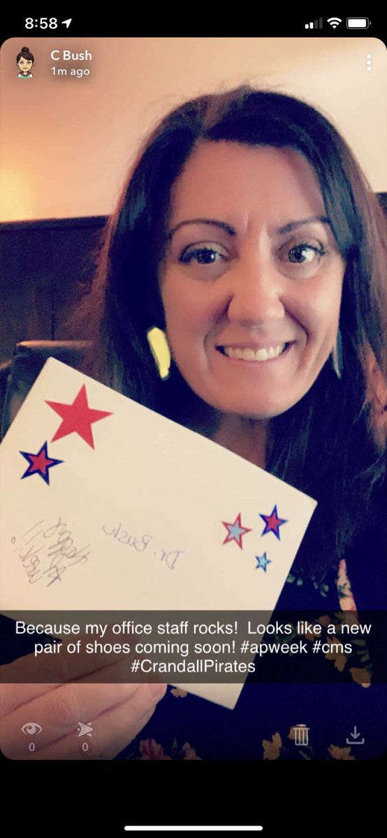 Dr. Crystal Bush tweet media