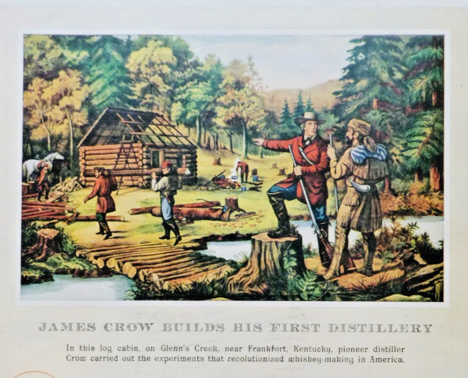 AltitudeSpirits's tweet photo. "Whiskey was a major part of frontier life. It was important to the frontier economy, the health and to the social life of the American pioneers. It made a life that was full of hardships easier to bear." So basically nothing has changed. https://t.co/AoUfDtOgNG https://t.co/nzLLAkytlP