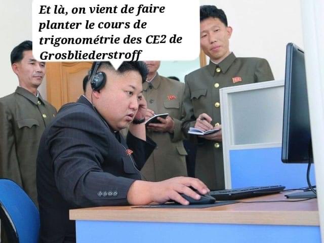 LPendanger's tweet photo. #BlanquerFail et ses mensonges : la conduite immature du ministre fait la joie des twittos et de FB 🤣 #NéAvantLaHonte #BlanquerMent #BlanquerDemission https://t.co/HrCxeoraN7