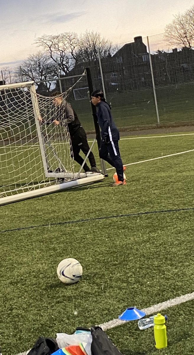 8 weeks today he was discharged from <a href="/EvelinaLondon/">Evelina London</a>  after a 10 day fight with PIMS-TS . Thanks to the amazing staff <a href="/STRS_Evelina/">STRS & Evelina London PICU</a>  and Savannah ward .. he was back on the pitch doing what he loves ⚽️ Can’t thank you all enough 💙