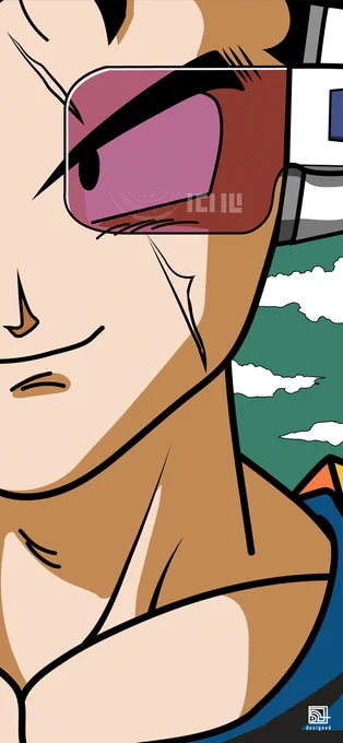 未来悟飯

#スカウターロック画面
#スマホ壁紙
#ドラゴンボール
#DragonBall
#Scouter

#wallpaper
※保存自由 