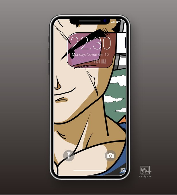 未来悟飯のtwitterイラスト検索結果