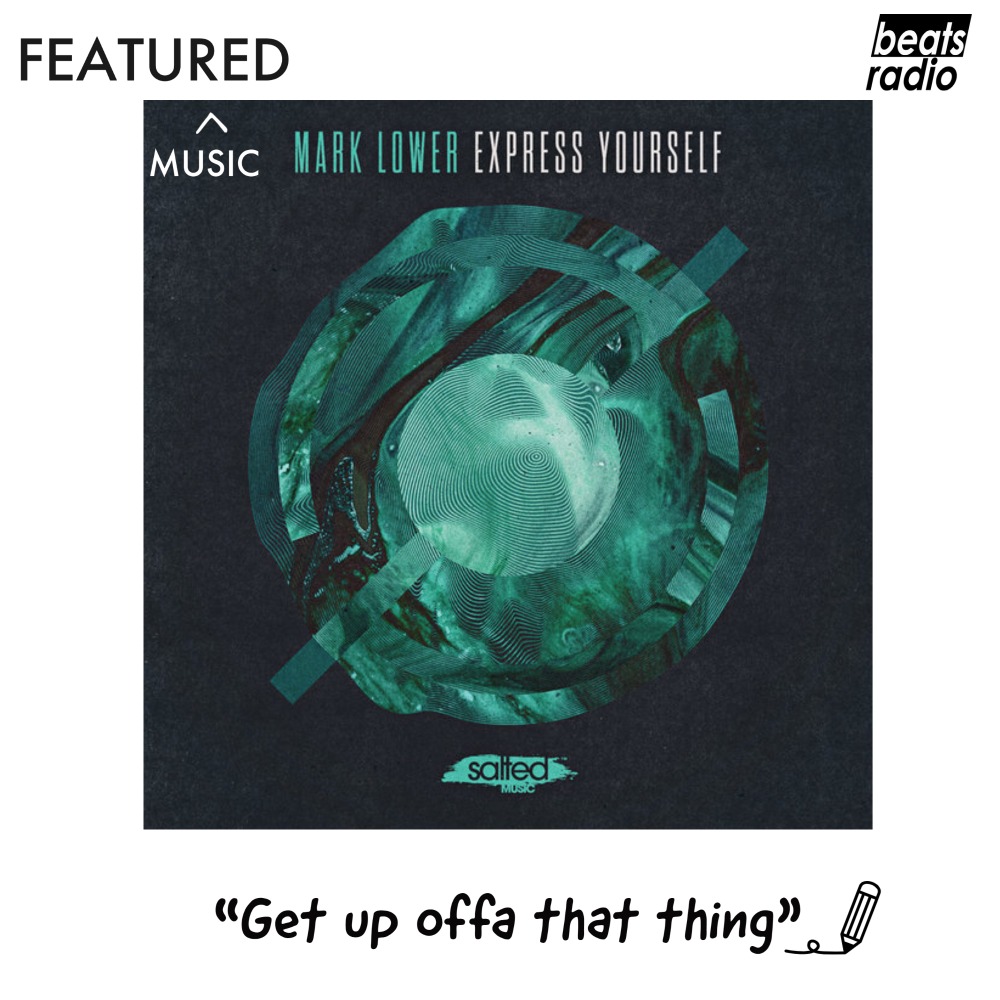 Beats Radio | EDM tweet media