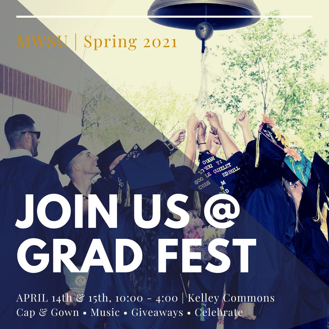 MWSU Student Affairs (@mwsustudentaff) on Twitter photo 