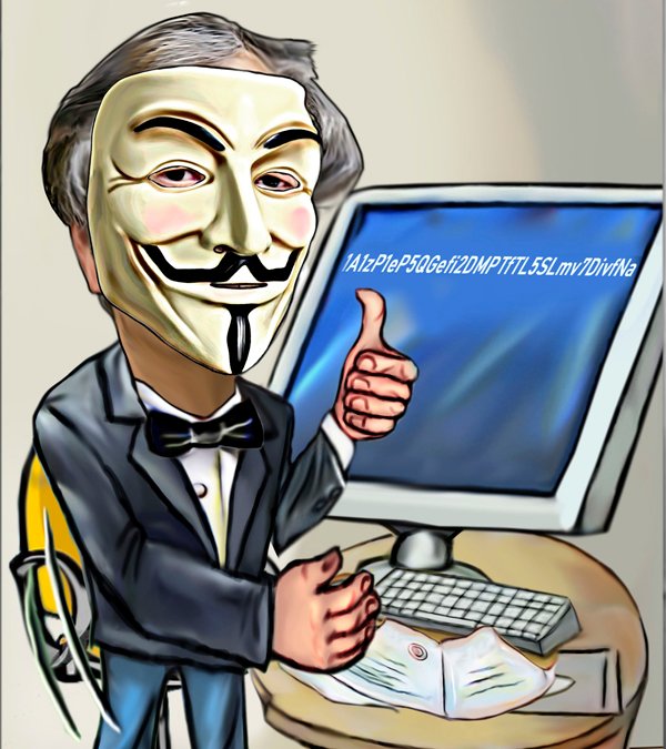 CryptoKingsV1's tweet photo. @tyler In honor to Satochi Nakamoto Birthday in #CryptoKings Collection there is a grotesque art with SN and the first  #bitcoin address:
https://t.co/AcfWyucWij https://t.co/WlQUWtcK3x