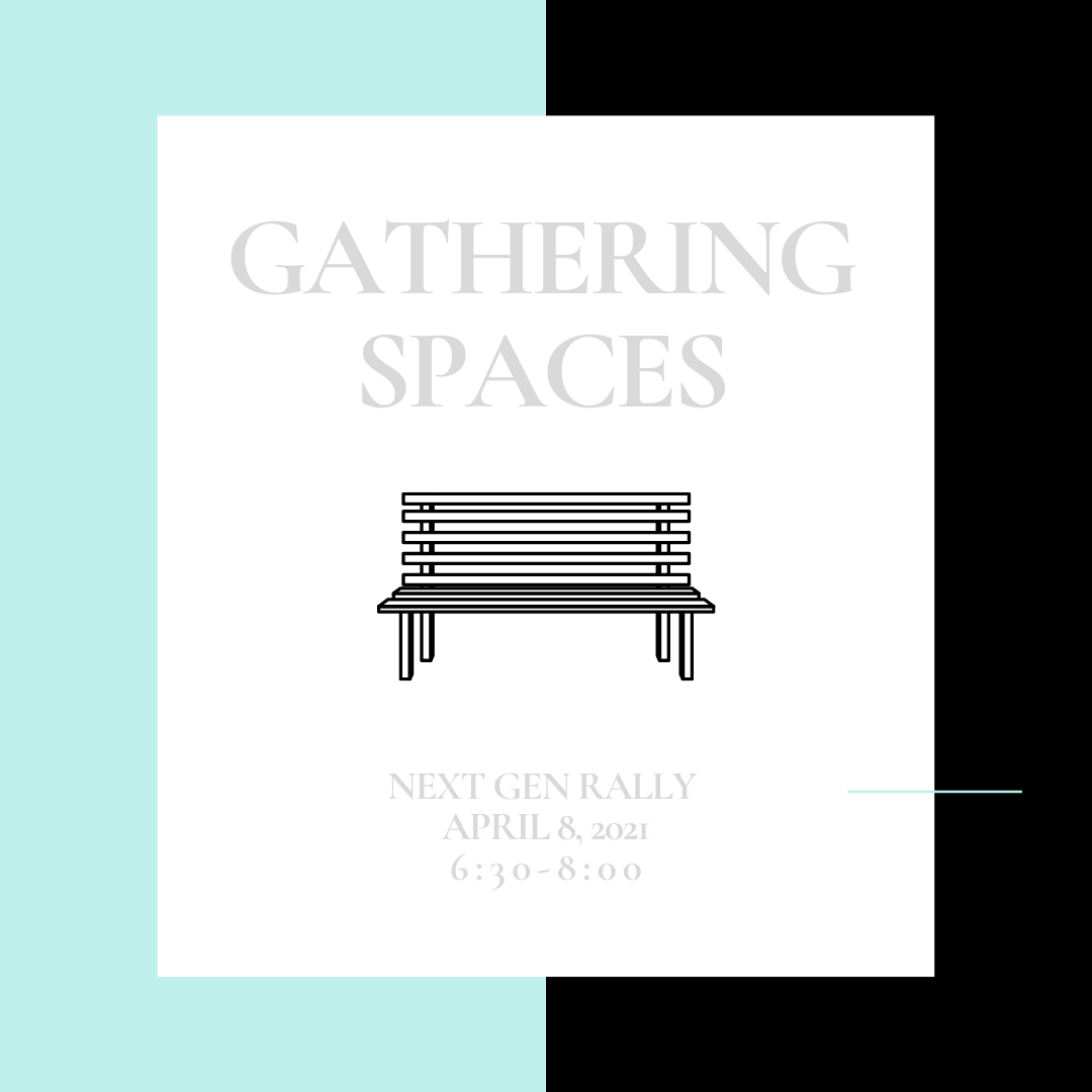 refugeshpk's tweet photo. Are you looking to make a change in your community?

Join in a conversation about gathering spaces on April 8th! 

To register for the conversation or to learn more you can head to this link ( https://t.co/Kc4lhvPkRg ) or text NEXT GEN to: 780-239-4366 https://t.co/T37jMT3E7Z