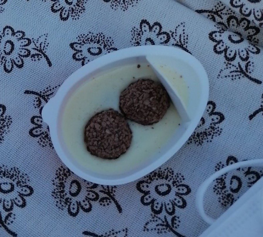 ceciarmy's tweet image. Los mayores placeres de la vida