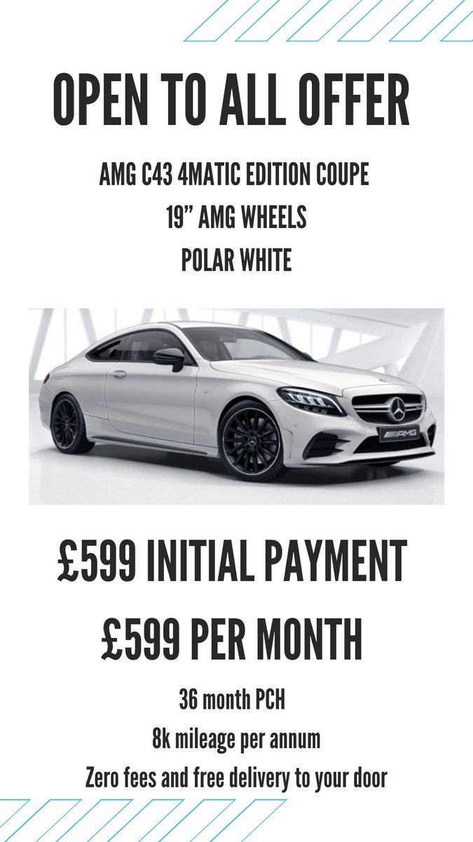 CarbonVIP's tweet image. ▪️OPEN TO ALL C43 OFFER ▪️
▪️LIMITED STOCK▪️