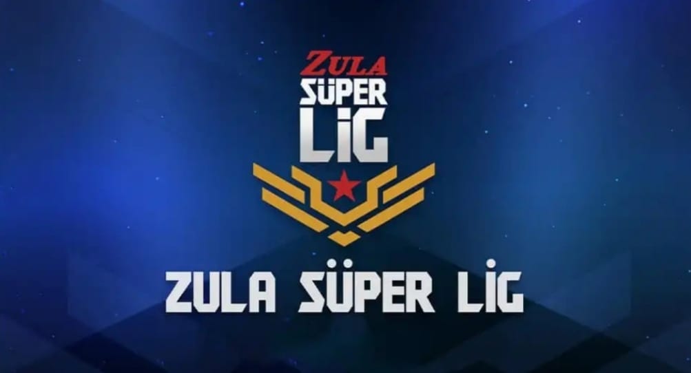 Zula Türkiye Süper Ligi ’nde 3. Hafta Geride Kaldı.
<a href="/zulaoyunespor/">Zula Espor</a>

espor.online/zula-turkiye-s…

#espor #zula