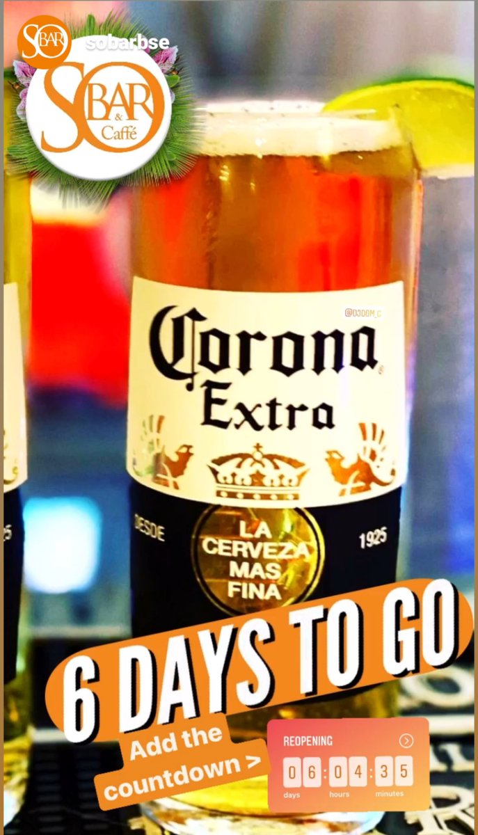 so bar (@sobar_uk) on Twitter photo 