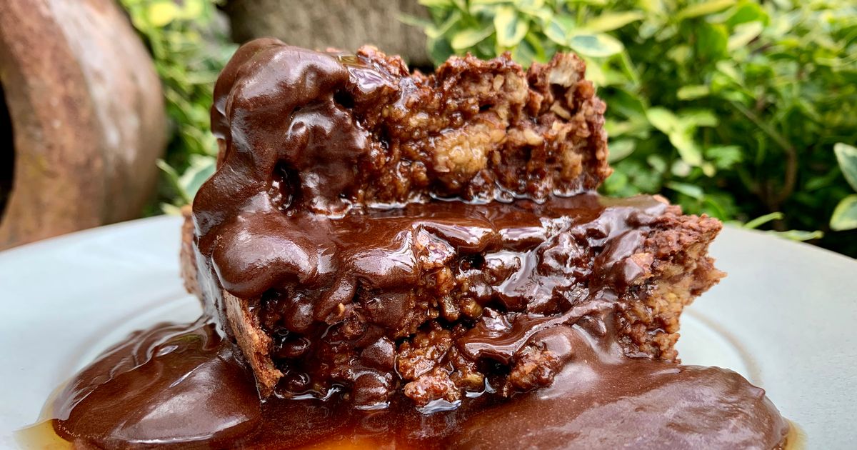 GuildfordTweets's tweet photo. Get Surrey:  The super healthy chocolate orange baked oats breakfast recipe https://t.co/jc8PnkLWiK https://t.co/gLJJ2kpbvQ