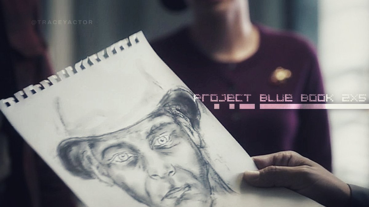 IanUnofficial's tweet photo. Roles that included a paper media scene appearance. 

↪ Next: Scripted Saturday

#ThemedThursday #IanTracey #CanadianActors #Film #IanTracy #ActorIanTracey #IanTraceyActor #Supernatural #SPN #Stakeout #StakeoutMovie #WaywardPines #ProjectBlueBook https://t.co/a0XCANorXG