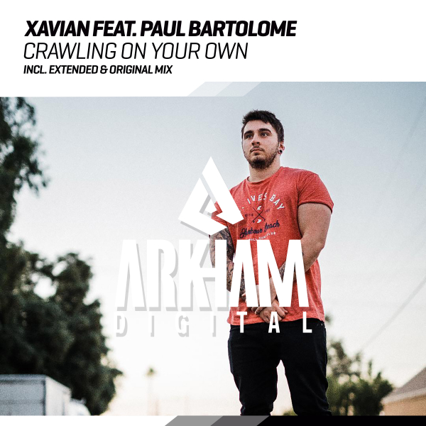 NorthPole (@northpole_show) on Twitter photo 06.- Xavian feat. Paul Bartolome - Crawling On Your Own (Extended Mix) <a href="/Arkham_Digital/">Arkham Digital</a> <a href="/XquizitOfficial/">DJ Xquizit</a> #Icebreaker366 <a href="/PlayTranceRadio/">PlayTrance Radio-TV Spain</a> #trancefamily 06.- Xavian feat. Paul Bartolome - Crawling On Your Own (Extended Mix) <a href="/Arkham_Digital/">Arkham Digital</a> <a href="/XquizitOfficial/">DJ Xquizit</a> #Icebreaker366 <a href="/PlayTranceRadio/">PlayTrance Radio-TV Spain</a> #trancefamily