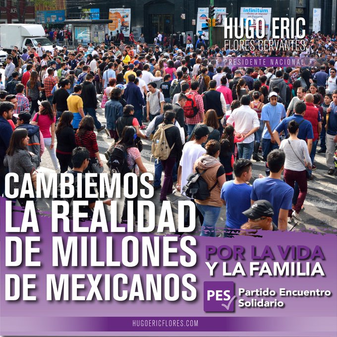 CorralesBalbina's tweet photo. Cambiemos la realidad de millones.

#VamosPES https://t.co/akkfEjCyy2