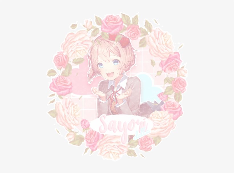 ♡ "Your happiness is really important to me, you know!"

🧡18
🧡(N)SFW RP
🧡 4 Years of RP experience
🧡RP/Parody Account
🧡 ↻-𝘀 &amp; ♡-𝘀
#RP #DokiDokiLiteratureClub