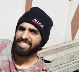 Missing person to locate – Prabhraj Sekhon. Surrey RCMP is requesting the public’s assistance in locating a missing 24-year-old male. Prabhraj Sekhon was last seen at 3:30 PM on April 1, 2021 in the 6400 block of 143rd Avenue in Surrey. ow.ly/uf3150Ei5uT