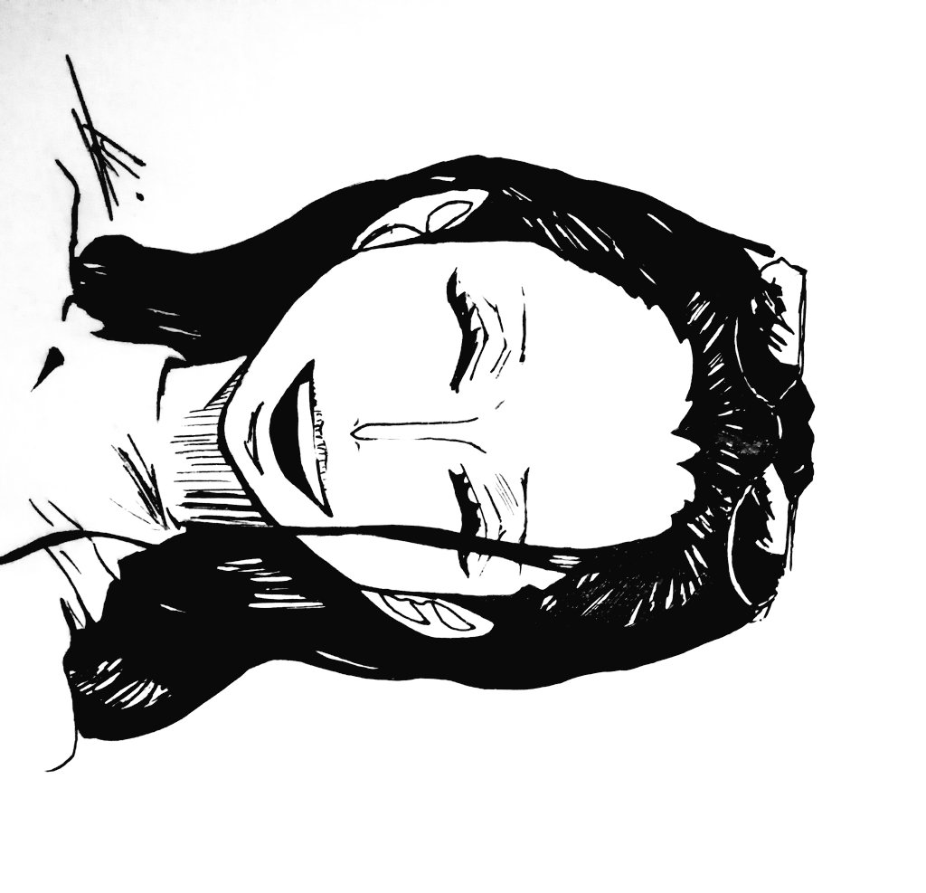 _nd6_'s tweet image. Nico Robin   
  ニコ・ロビン