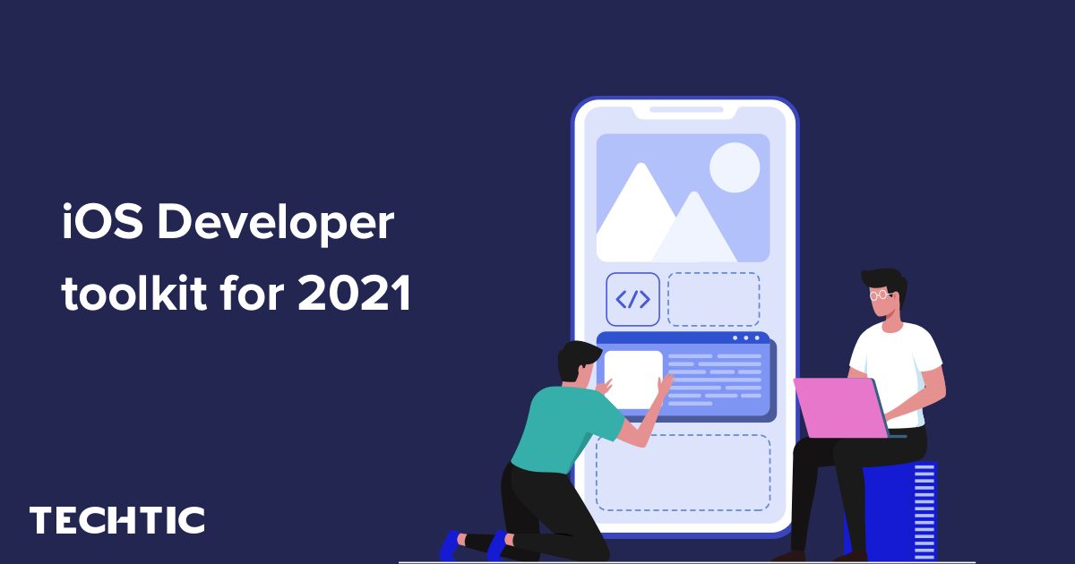 TechticSolution's tweet image. If you are into #iOSDevelopment or you just got ur new MacBook and you are about to dive in, this is a list of #iOSDevelopertoolkit for 2021, shared by @WiildchiiD you must know about, so you keep up with the pace- bit.ly/3sSxsuI
#DeveloperToolkit #Toolkit #iOSDeveloper