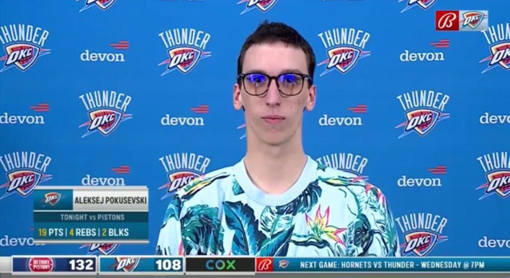 Orlando Magic 2K tweet media