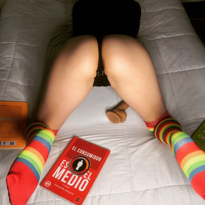 Hablame si quieres que juguemos juntos, tengo nuevo contenido. Adem&aacute;s hay mas sorpresas 🙈❤️ https://t<a href="/tag/onlyfans"class="tags"><span>#onlyfans</span></a>