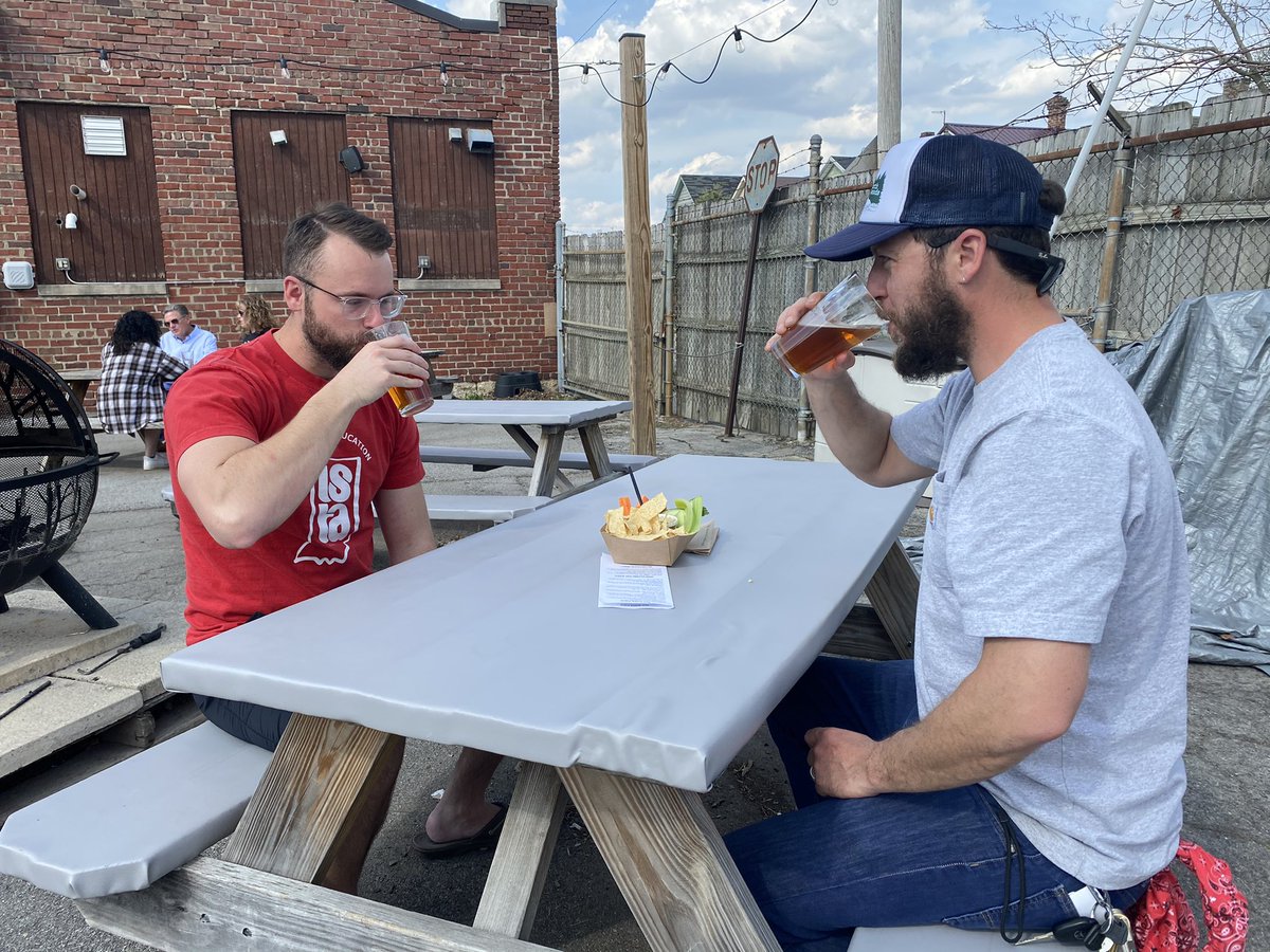 Hop River Brewing Co tweet media