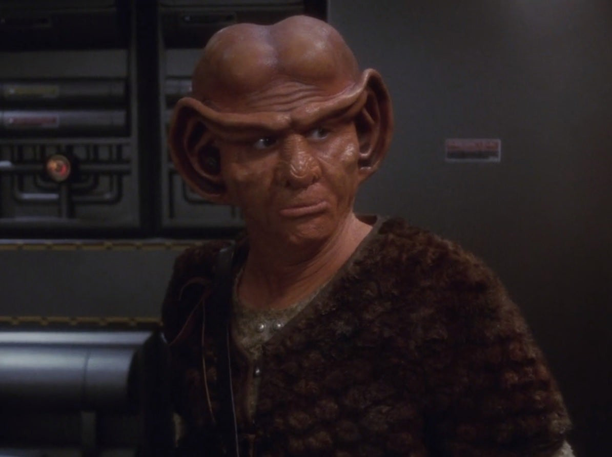 StarTrek's tweet photo. He ALWAYS understands the assignment https://t.co/6sU5CYq94P