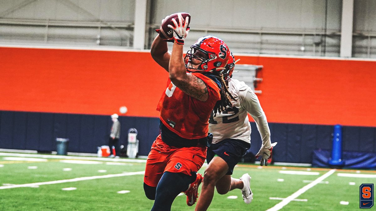 The Latest Syracuse Orangemen NCAA Football News SportSpyder