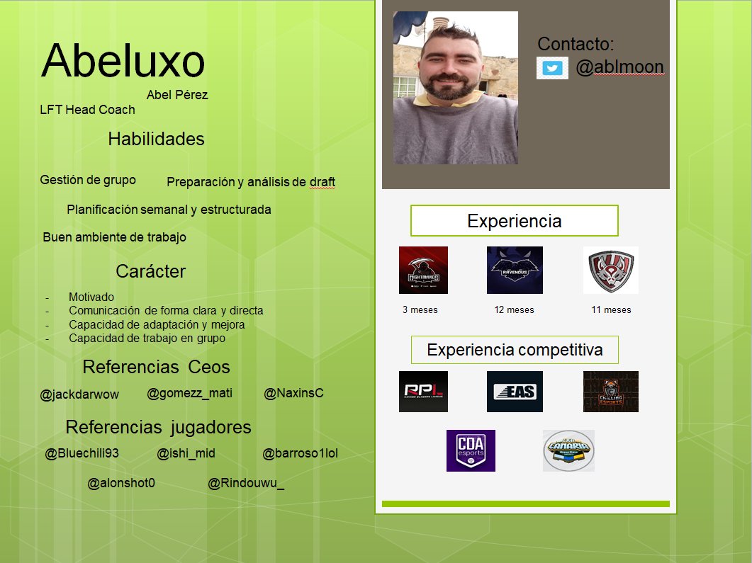 Abeluxo tweet media