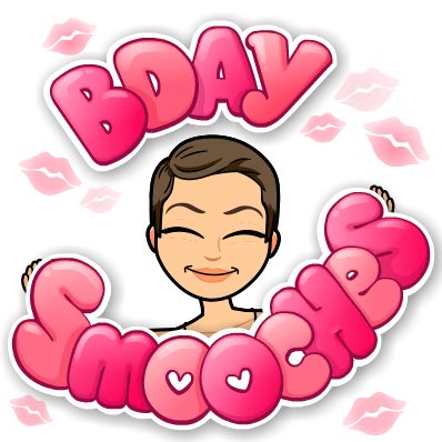 Happy Birthday @hollylynrup !!! 💗 https://t.co/J5c2umHbFb<a class="tags" href="/tag/hollylynrup">@hollylynrup</a><a href="/tag/newprofilepic"class="tags"><span>#newprofilepic</span></a>