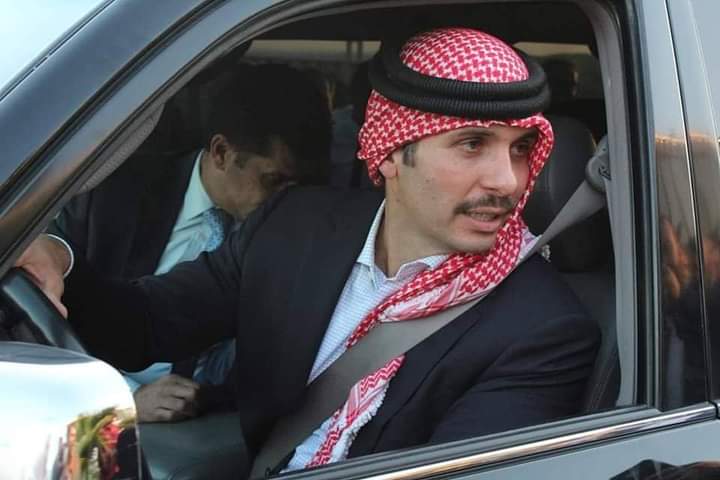 انت حر و ابن ابوك واحنا رجالك اللي بحبوك 
#اين_الامير_حمزه