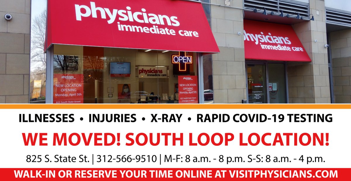 Urgent Care Chicago Loop Advanced Urgent Care Orland